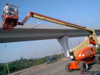 出租高空作業(yè)車發(fā)電機空壓機